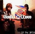 David & Steve - Improvisations 1